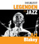 Die Legenden des Jazz - Art Blakey cover