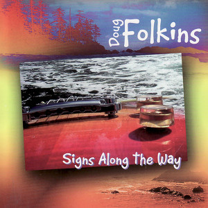 Signs Along the Way Albumcover