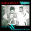 Rap & Dance (feat. Steve D5, Grandmaster Tess) [Hit Collection] cover