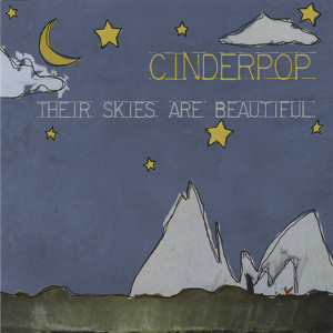 Their Skies Are Beautiful Albumcover