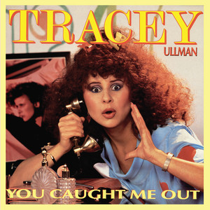 You Caught Me Out cover