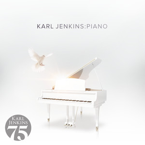 Karl Jenkins: Piano cover