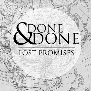 DONE & DONE