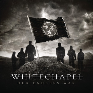 Our Endless War album