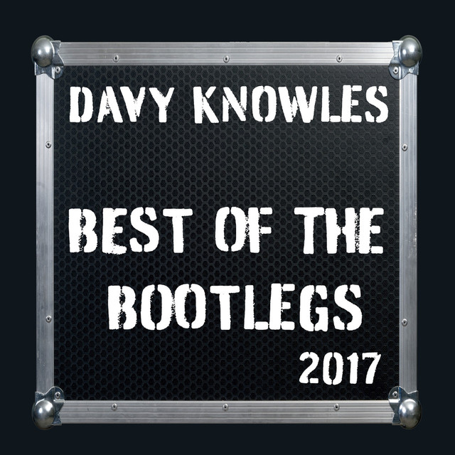 Best Of The Bootlegs 2017 cover