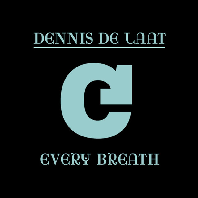Dennis De Laat Photo