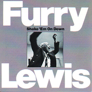 Shake 'em on Down album