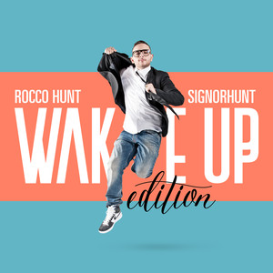 SignorHunt cover