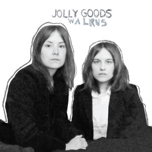 Walrus cover