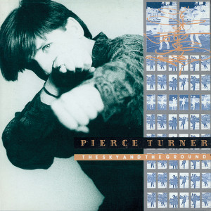 The Sky And The Ground Albumcover