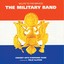 The Military Band - Salute to the Services Albumcover