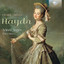 Haydn: Songs Albumcover