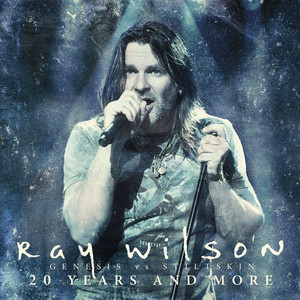 20 years and more album