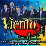 Viento Y Sol profile