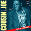 Come Down People: Cousin Joe Live in Concert Albumcover