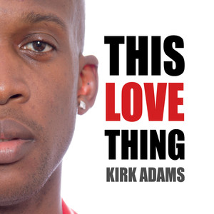 This Love Thing Albumcover