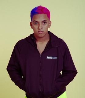 MC Brinquedo Photo