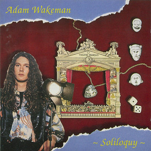 Soliloquy cover