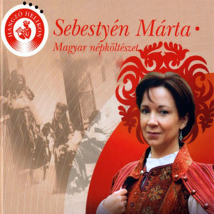 Magyar népköltészet cover