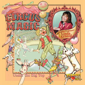 Circus Magic cover