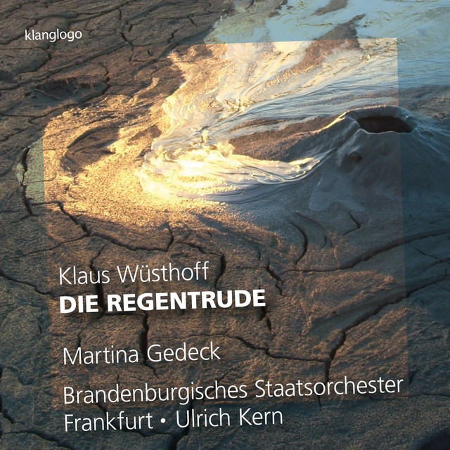 Klaus Wüsthoff Photo