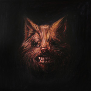 The Seer album