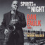 Spirits In The Night Albumcover
