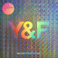 We Are Young & Free cover