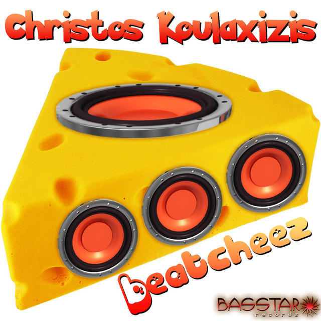 Christos Koulaxizis Photo