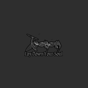 Lay Down Your Soul album
