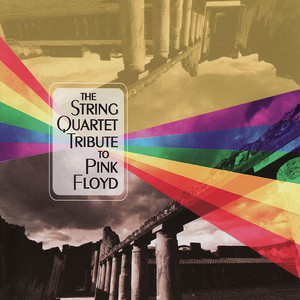 The String Quartet Tribute to Pink Floyd album