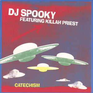 Catechism album