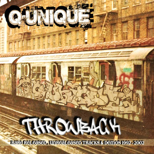 Throwback album