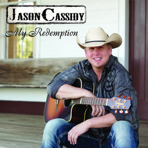 My Redemption cover