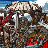 GWAR Photo