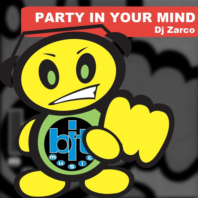 DJ Zarco Photo