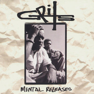 Mental Releases album