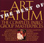 The Best Of The Pablo Group Masterpieces (Remastered) cover