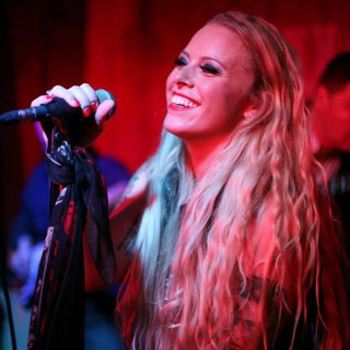 Holly Rose Webber Photo
