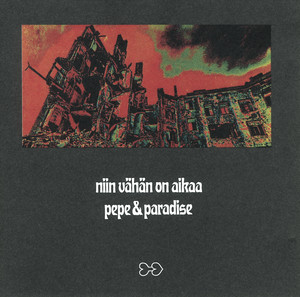 Pepe & Paradise