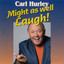 Might As Well Laugh Albumcover