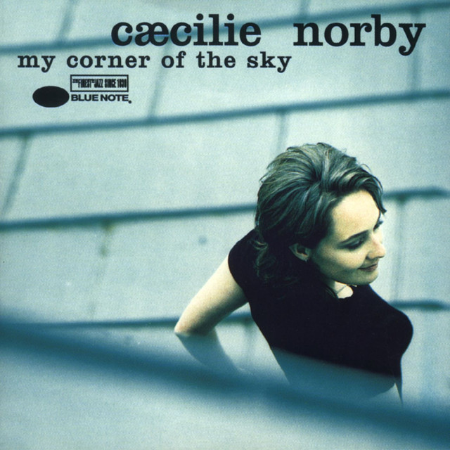 My Corner Of The Sky cover