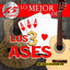 Lo Mejor De Los Tres Ases cover