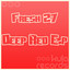 Deep Red EP Albumcover