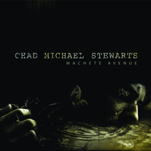 Chad Michael Stewart