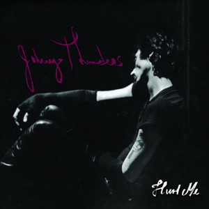 Hurt Me (Bonus) [Live at Dingwalls] album