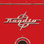 Raydio (Expanded) cover