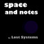 Space And Notes Albumcover