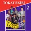 Tokat Ekibi, Vol. 2 (Oy Farfara Farfara) Albumcover