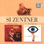 Suddenly It's Swing/The Swingin' Eye Albumcover